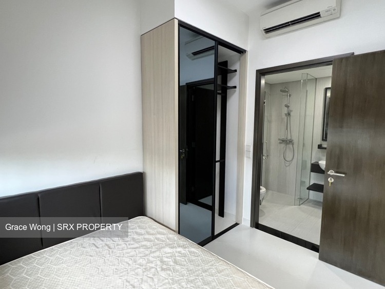 The Rise @ Oxley - Residences (D9), Apartment #431287071